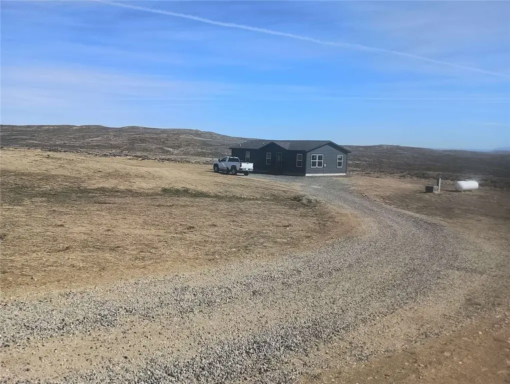 1387 Meeteetse Trail, Belfry, MT 59008 - #1