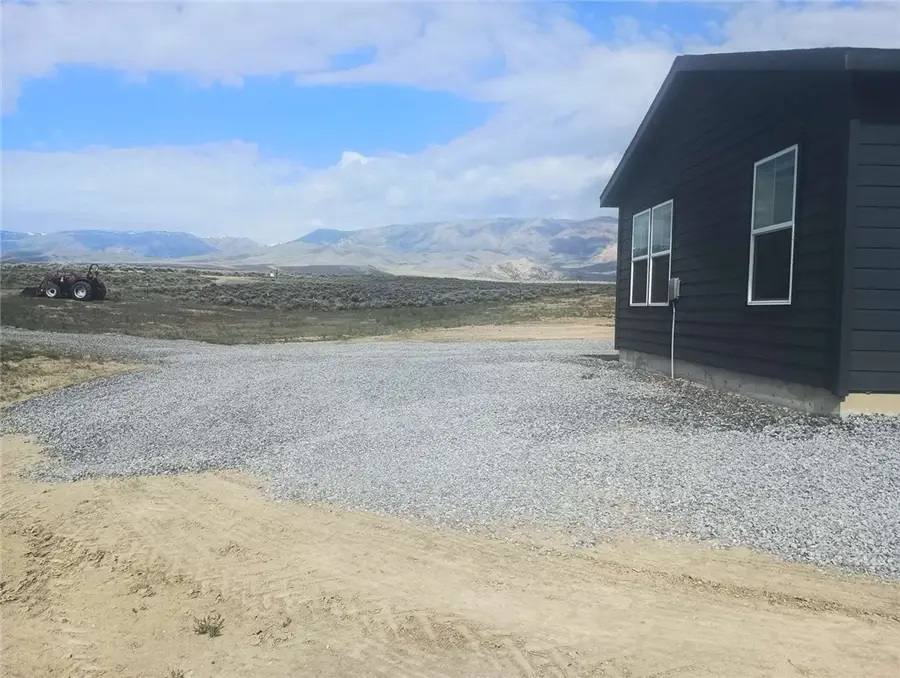 1387 Meeteetse Trail, Belfry, MT 59008 - #3