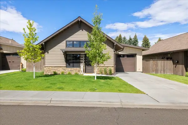 17 Alpine Basin Loop, Red Lodge, MT 59068