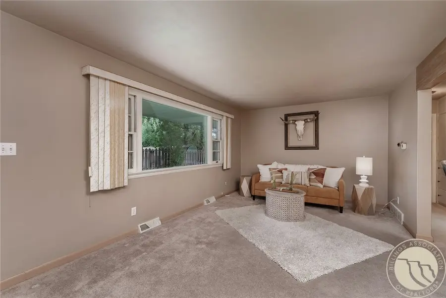 2516 Bridger Drive, Billings, MT 59102 - #2