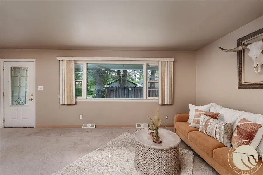2516 Bridger Drive, Billings, MT 59102 - #3