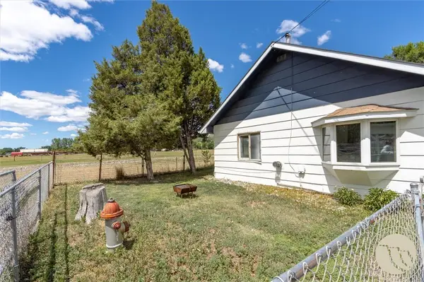 3421 Franklin Lane, Billings, MT 59101