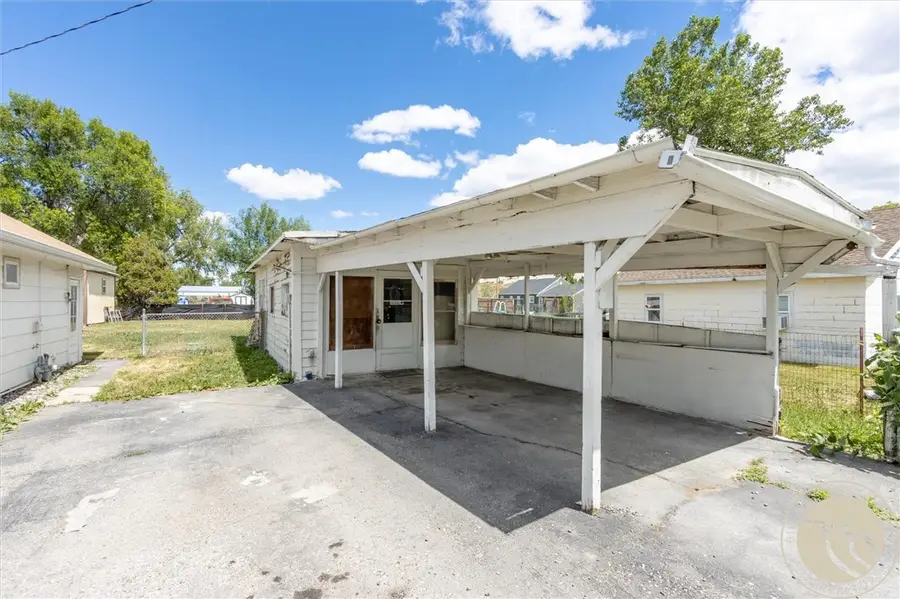 3421 Franklin Lane, Billings, MT 59101 - #2