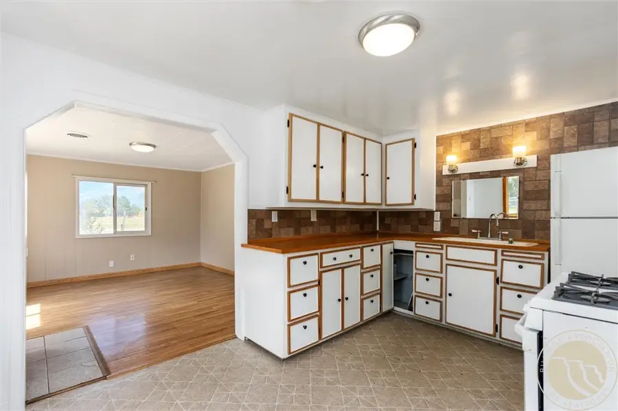 3421 Franklin Lane, Billings, MT 59101 - #3