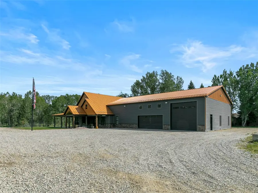 29 Lower Hawk Valley Road, Columbus, MT 59019 - #3