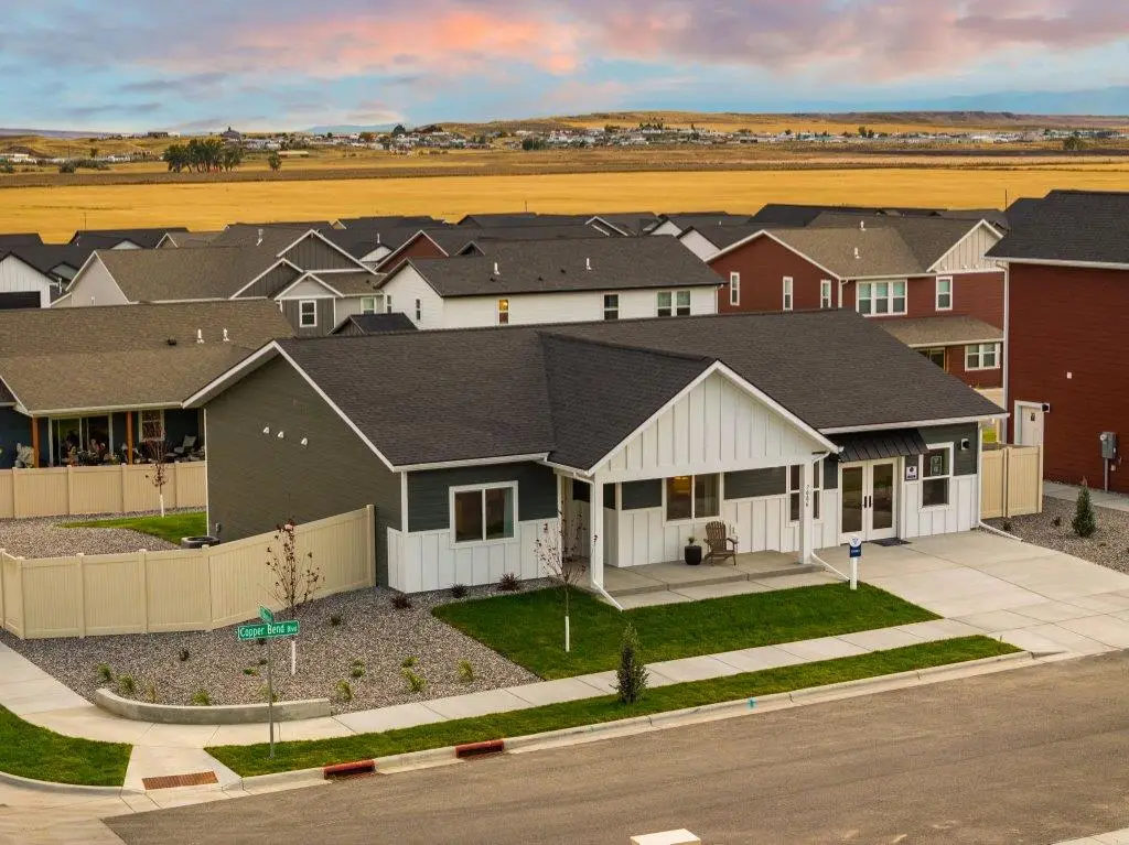 7053 Copper Bend Boulevard, Billings, MT 59106 - #1