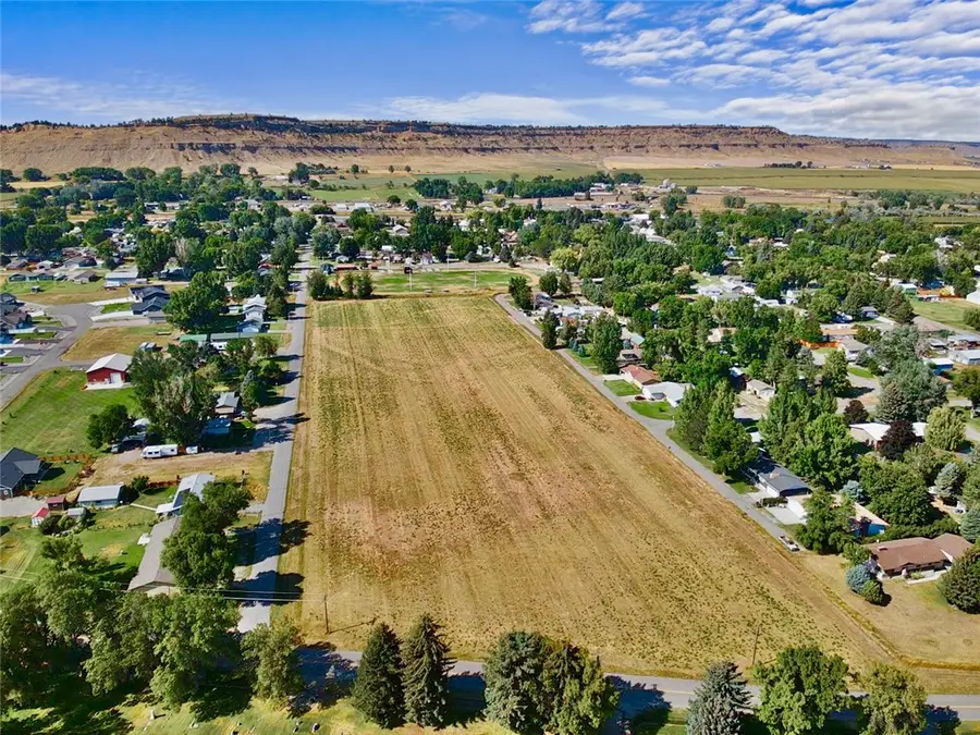 Lots 1-8 3rd Street, Park City, MT 59063 - #2