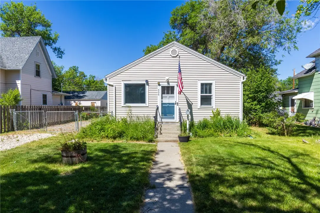 506 Date Avenue, Laurel, MT 59044 - #1