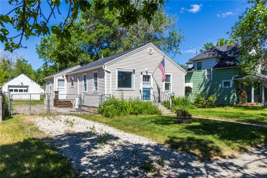 506 Date Avenue, Laurel, MT 59044 - #2
