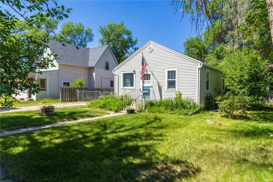 506 Date Avenue, Laurel, MT 59044 - #3