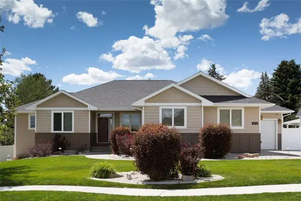 3112 54th Street W, Billings, MT 59106