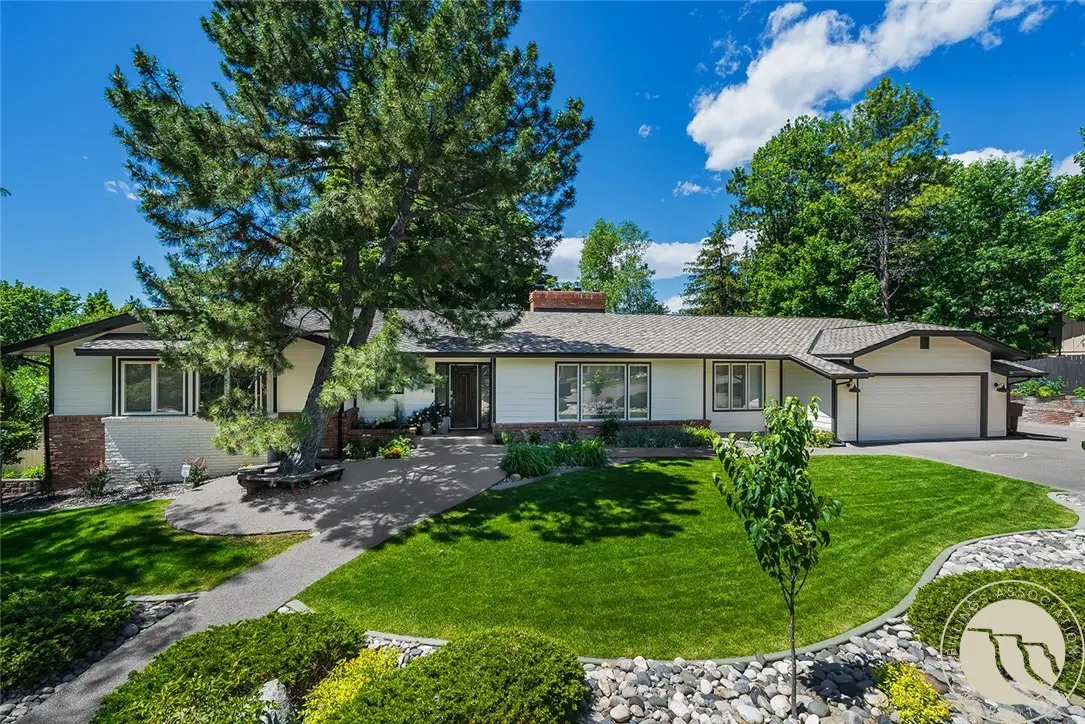 3118 Sycamore Lane, Billings, MT 59102 - #1