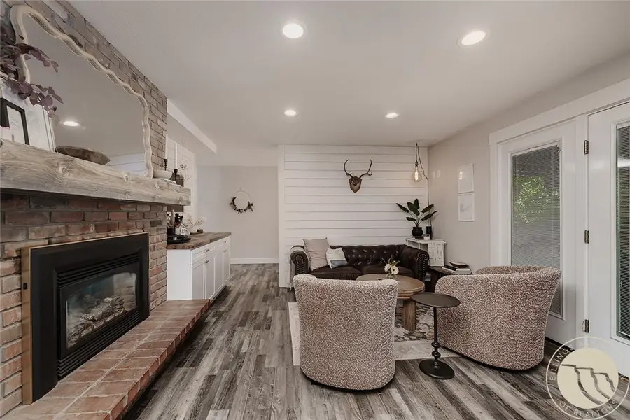 3118 Sycamore Lane, Billings, MT 59102 - #3