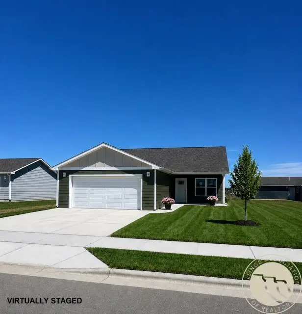 65 Double Haul Lane, Billings, MT 59106 - #1
