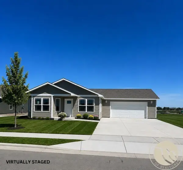 71 Double Haul Lane, Billings, MT 59106