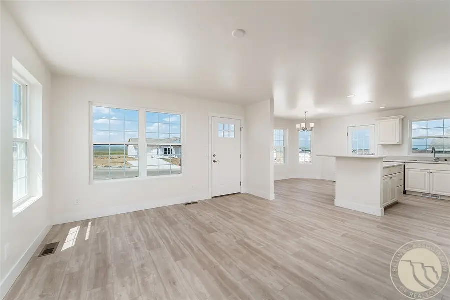 71 Double Haul Lane, Billings, MT 59106 - #3