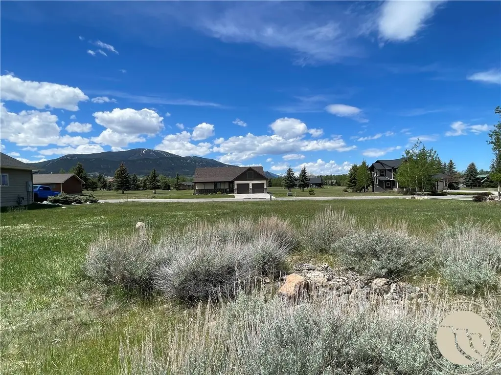 Lt 20 Blk 4 Lazy M Street, Red Lodge, MT 59068 - #1