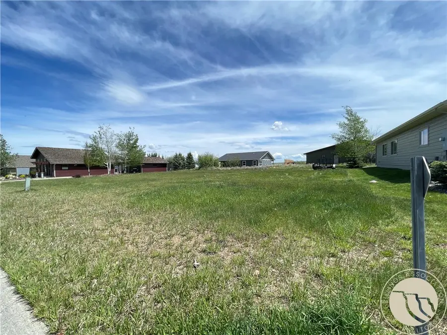 Lt 20 Blk 4 Lazy M Street, Red Lodge, MT 59068 - #3