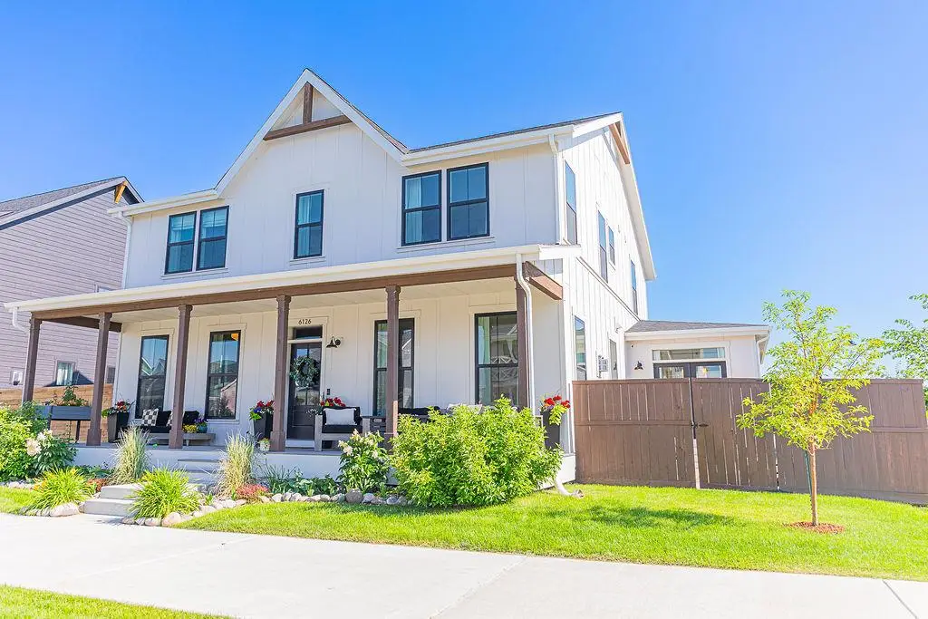 6126 Norma Jean Lane, Billings, MT 59101 - #1