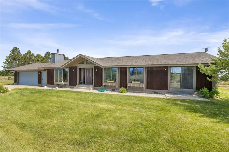 14 Teini Rd, Roberts, MT 59070 - #2
