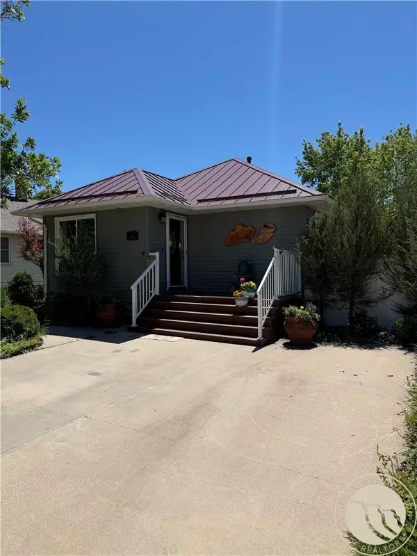 2116 8th Avenue N, Other, MT 59401