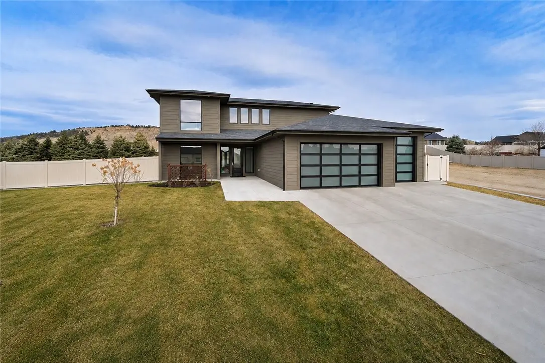 TBD Zurich Lane, Billings, MT 59106 - #1