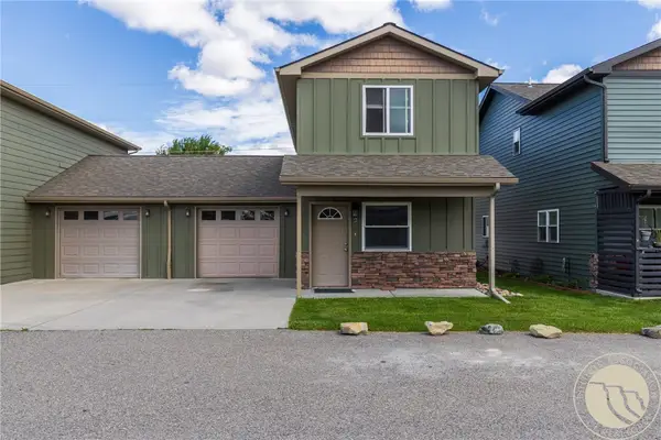903 Lynch Drive #2, Billings, MT 59105