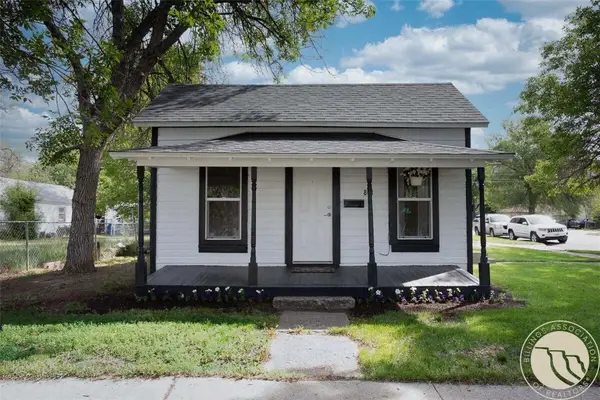 803 N 26th Street, Billings, MT 59101