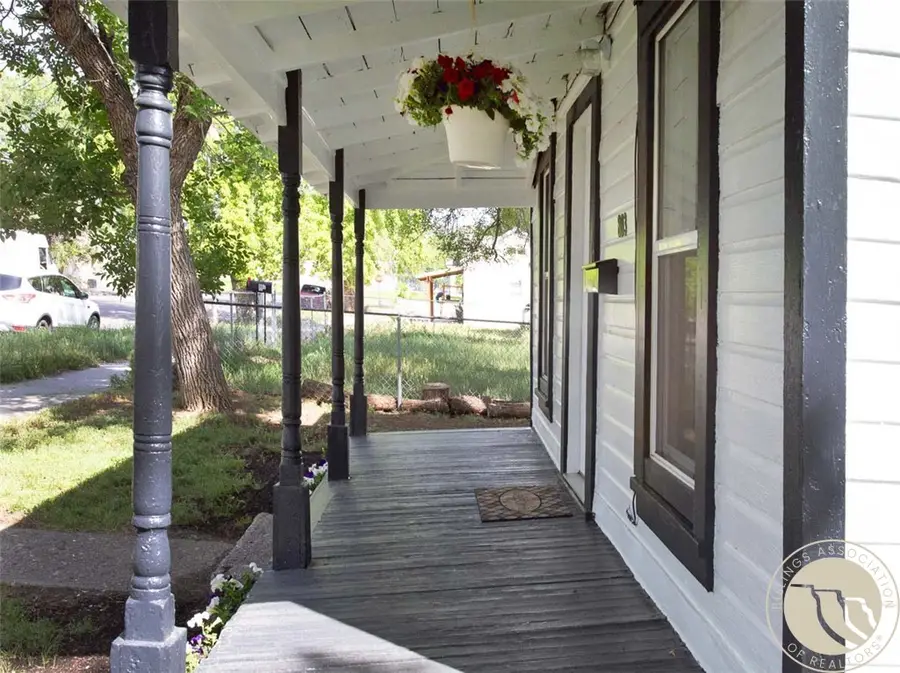 803 N 26th Street, Billings, MT 59101 - #3