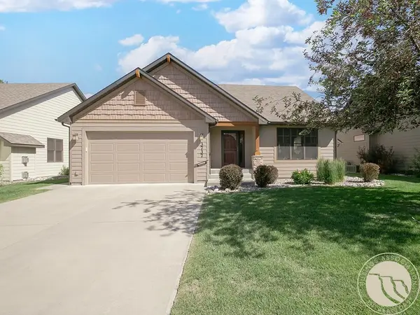 3737 Fairmeadow Court, Billings, MT 59102