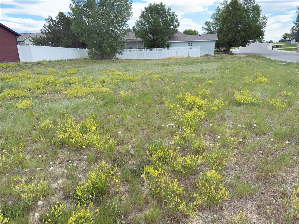 1981 Gleneagles Blvd, Billings, MT 59105 - #1
