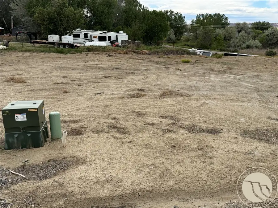 TBD W Toy Storage St A-f, Billings, MT 59106 - #2