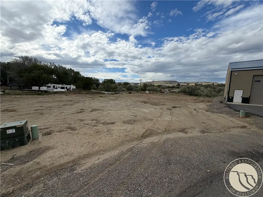 TBD W Toy Storage St A-f, Billings, MT 59106 - #3