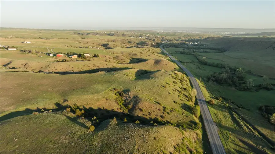 TBD Vandaveer/blue Creek Road, Billings, MT 59101 - #3