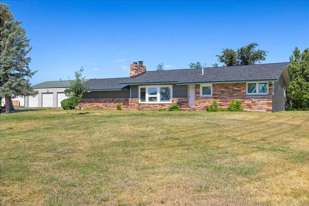 7328 Us Highway 312, Billings, MT 59105 - #1