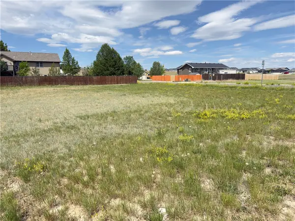 1996 Gleneagles Blvd, Billings, MT 59105