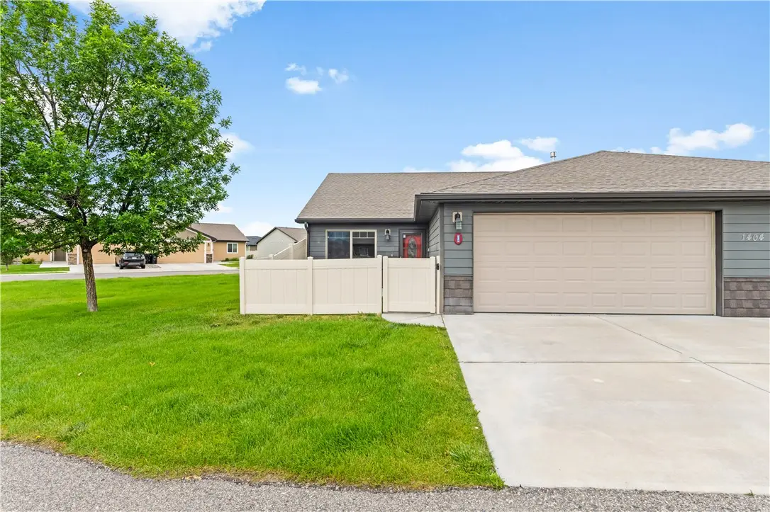1404 River Point Loop #1, Billings, MT 59101 - #1