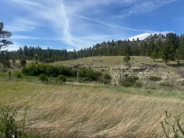 147 Haystack Coulee Road, Columbus, MT 59019