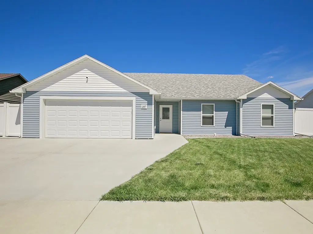 1337 Watson Peak Rd, Billings, MT 59105 - #1