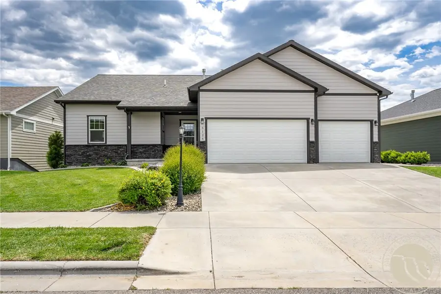 5126 Amherst Drive, Billings, MT 59106 - #2
