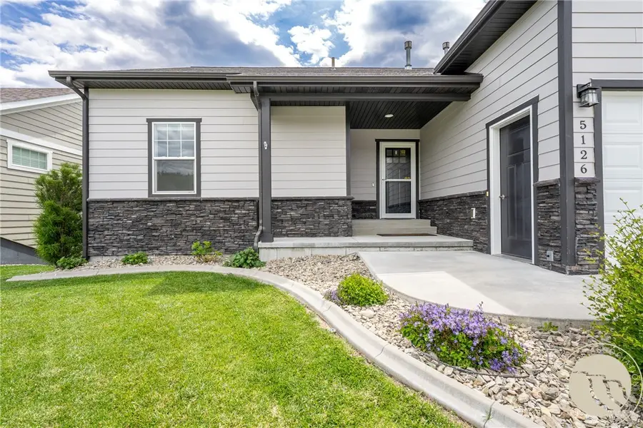 5126 Amherst Drive, Billings, MT 59106 - #3