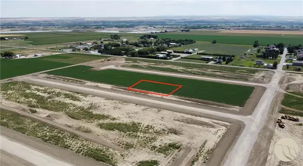 TBD Alfalfa Drive (lot 3, Blk 6), Billings, MT 59106