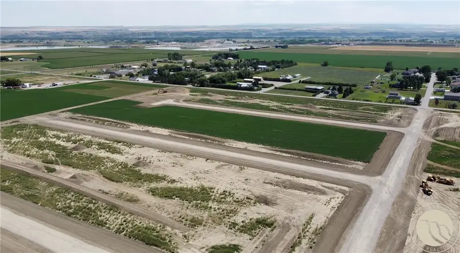 TBD Alfalfa Drive (lot 3, Blk 6), Billings, MT 59106 - #2