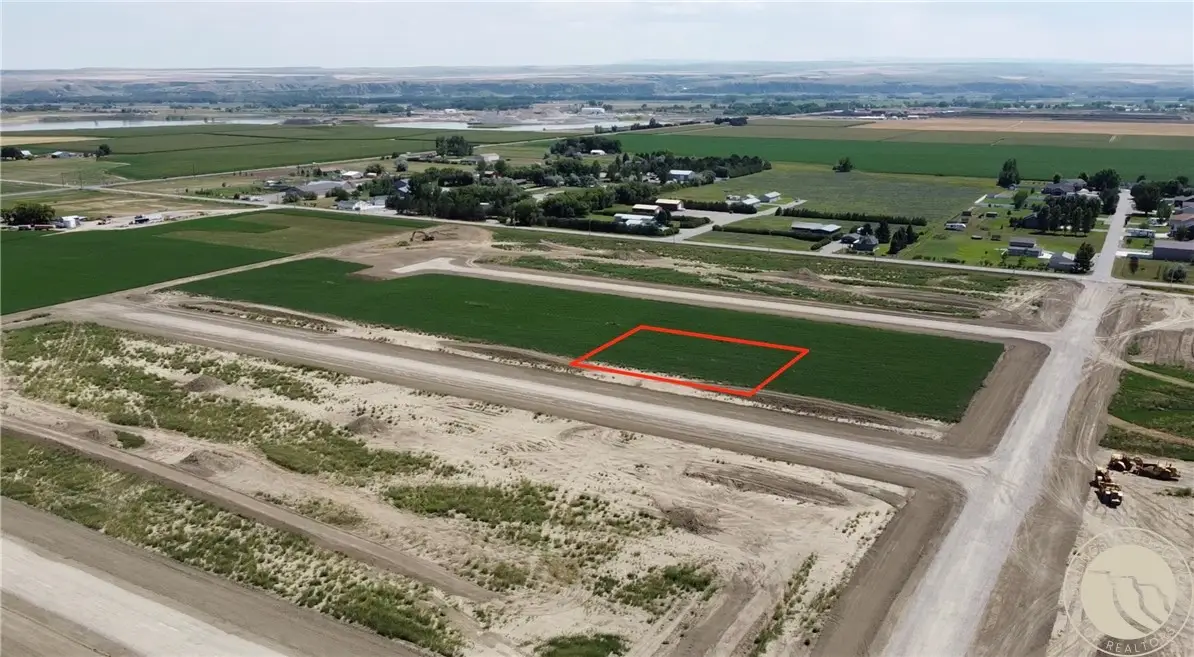 TBD Alfalfa Drive (lot 2, Blk 6), Billings, MT 59106 - #1