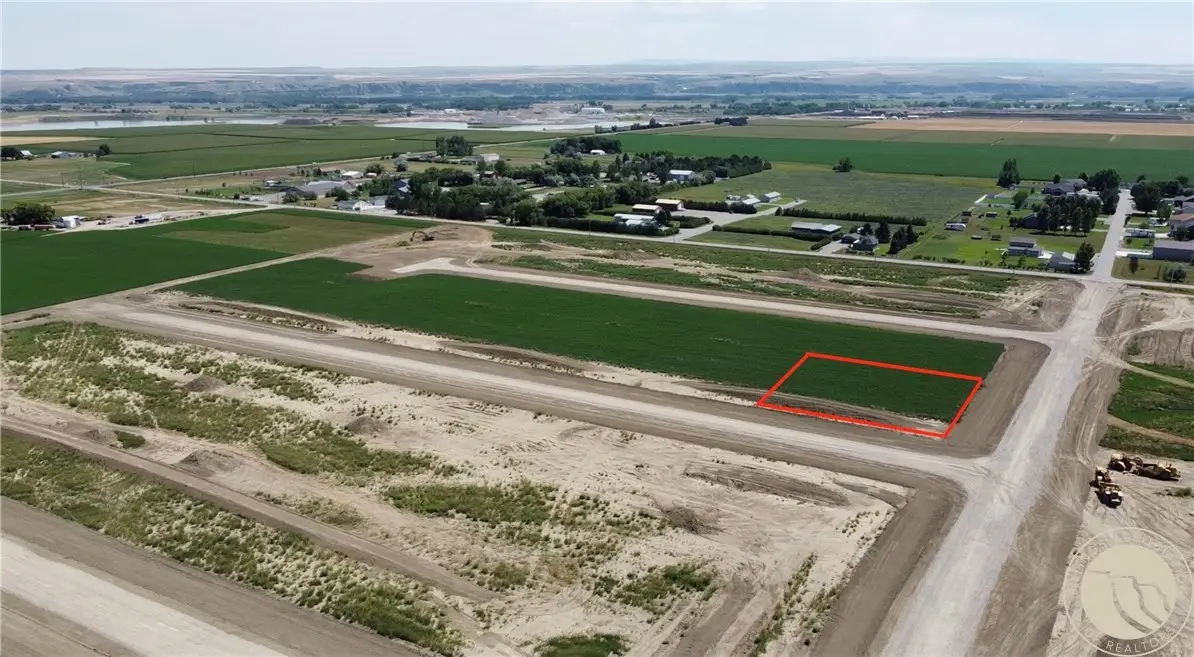 TBD Alfalfa Drive (lot 1, Blk 6), Billings, MT 59106 - #1