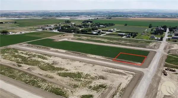 TBD Alfalfa Drive (lot 1, Blk 6), Billings, MT 59106