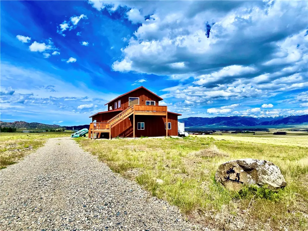 5 Horse Pasture Lane, Other, MT 59729 - #1