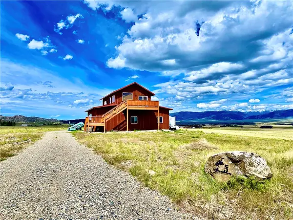 5 Horse Pasture Lane, Other, MT 59729