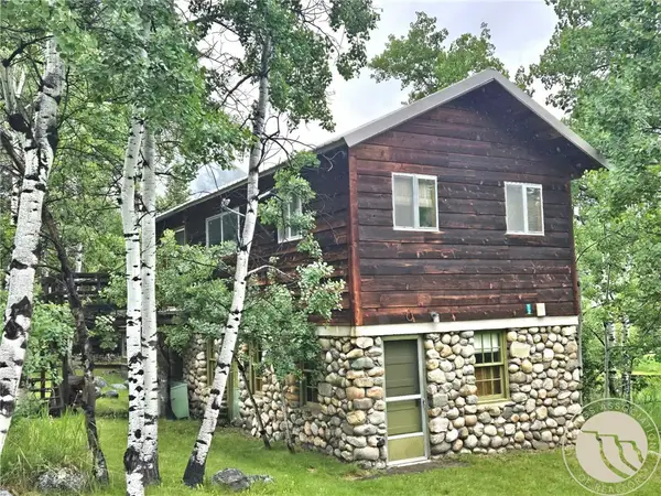 12 Rainbow Drive, Roscoe, MT 59071