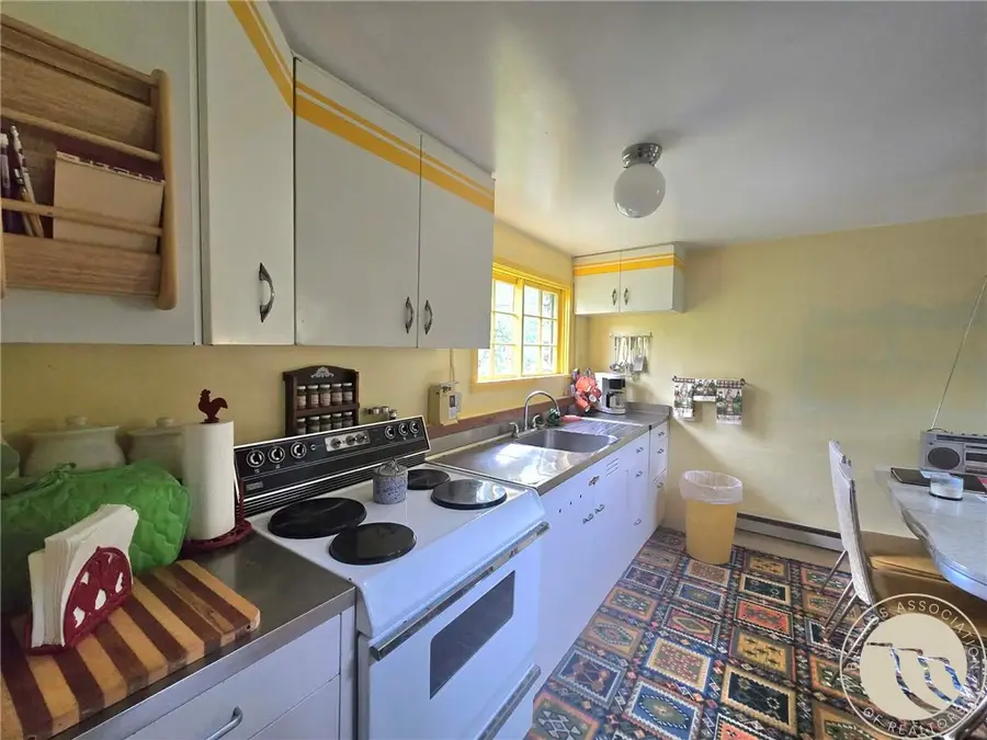 12 Rainbow Drive, Roscoe, MT 59071 - #3